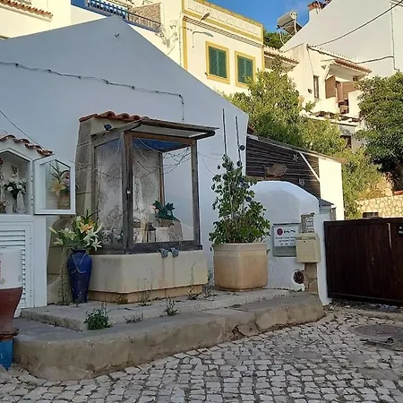 Bica Da House Apartment