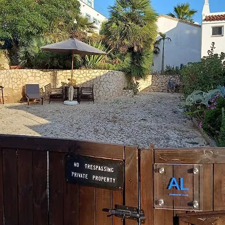 Apartmán Bica Da House