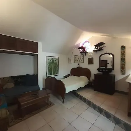 Bica Da House Apartmán *