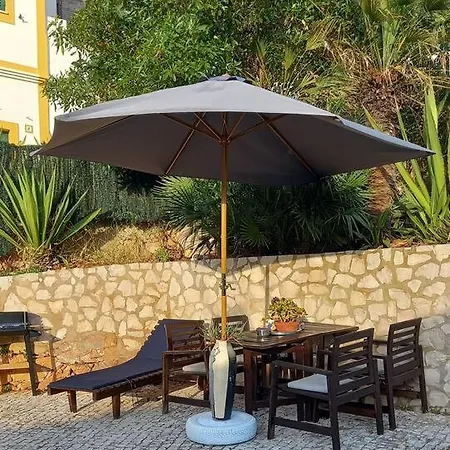 Bica Da House Apartment *